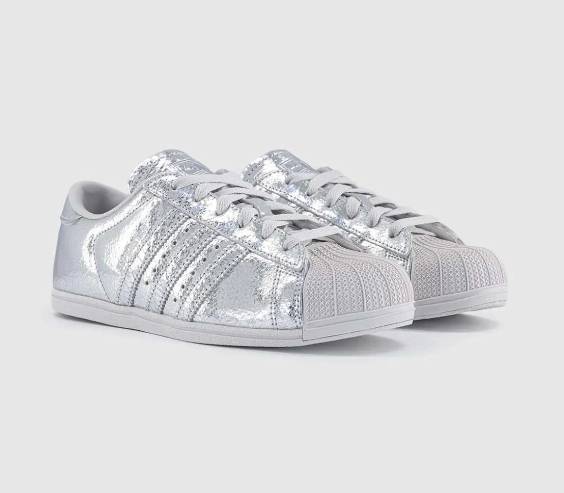 Superstar Lo Pro Trainers