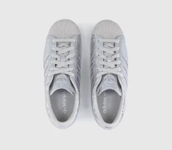 Superstar Lo Pro Trainers