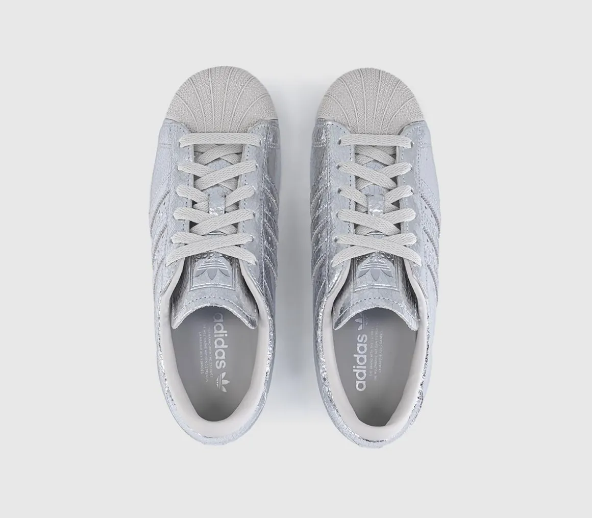 Superstar Lo Pro Trainers