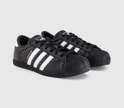 Superstar Lo Pro Trainers