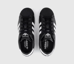 Superstar Lo Pro Trainers