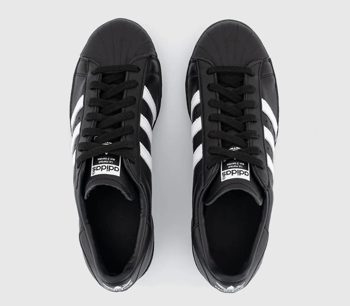 Superstar 82 Trainers