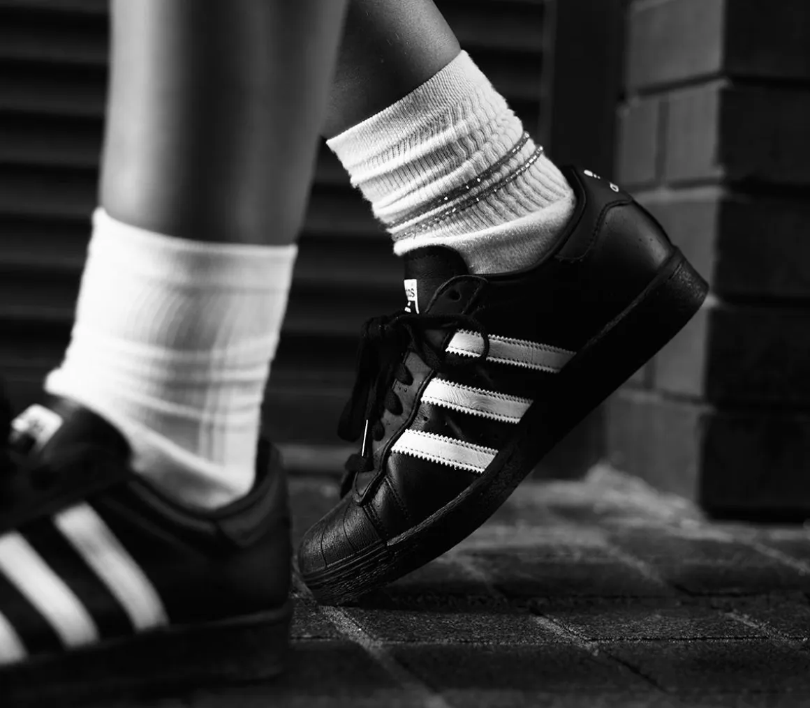 Superstar 82 Trainers