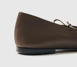 Sway Ballet Pumps