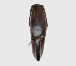 Sway Ballet Pumps
