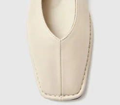 Sway Ballet Pumps