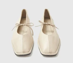 Sway Ballet Pumps