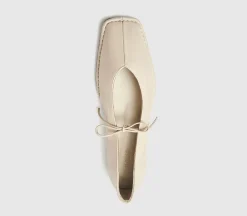 Sway Ballet Pumps