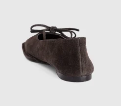 Sway Ballet Pumps