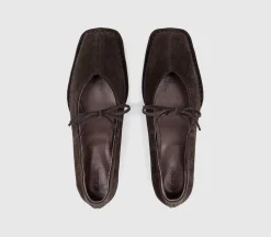 Sway Ballet Pumps