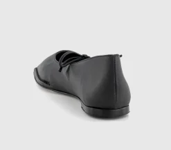 Sway Flats