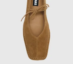 Sway Soft Loafers