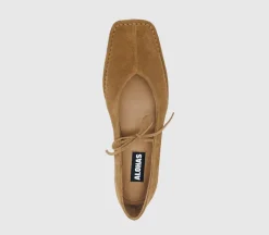 Sway Soft Loafers