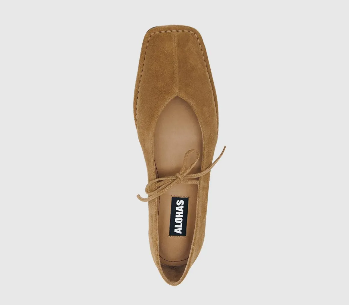 Sway Soft Loafers