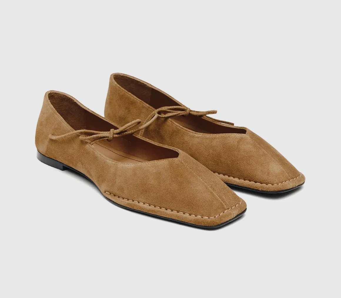 Sway Soft Loafers