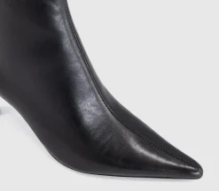 Sweetie Ankle Boots