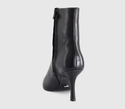 Sweetie Ankle Boots