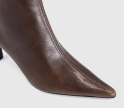 Sweetie Ankle Boots