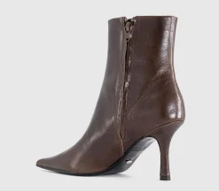 Sweetie Ankle Boots