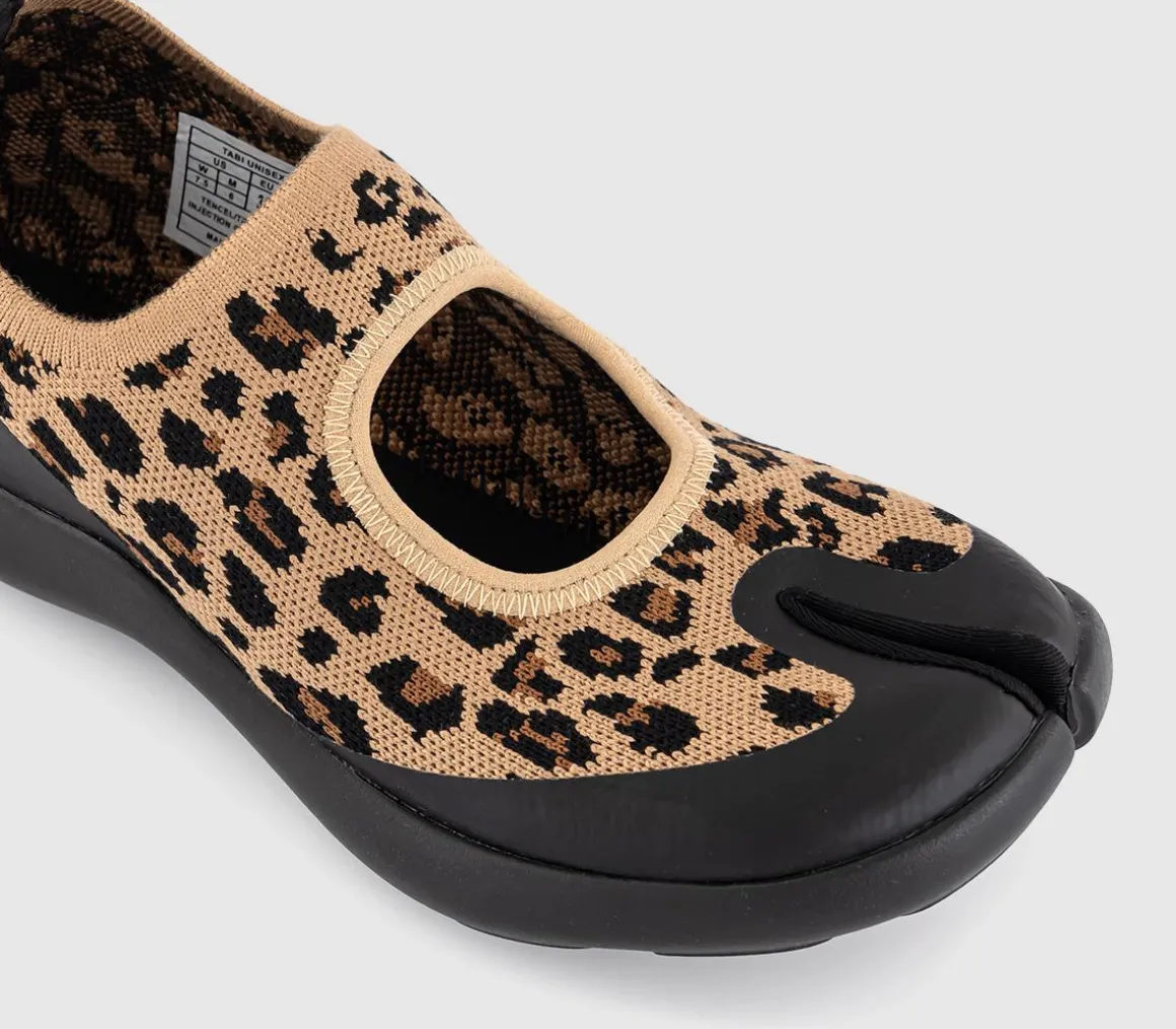 Tabi Sandals