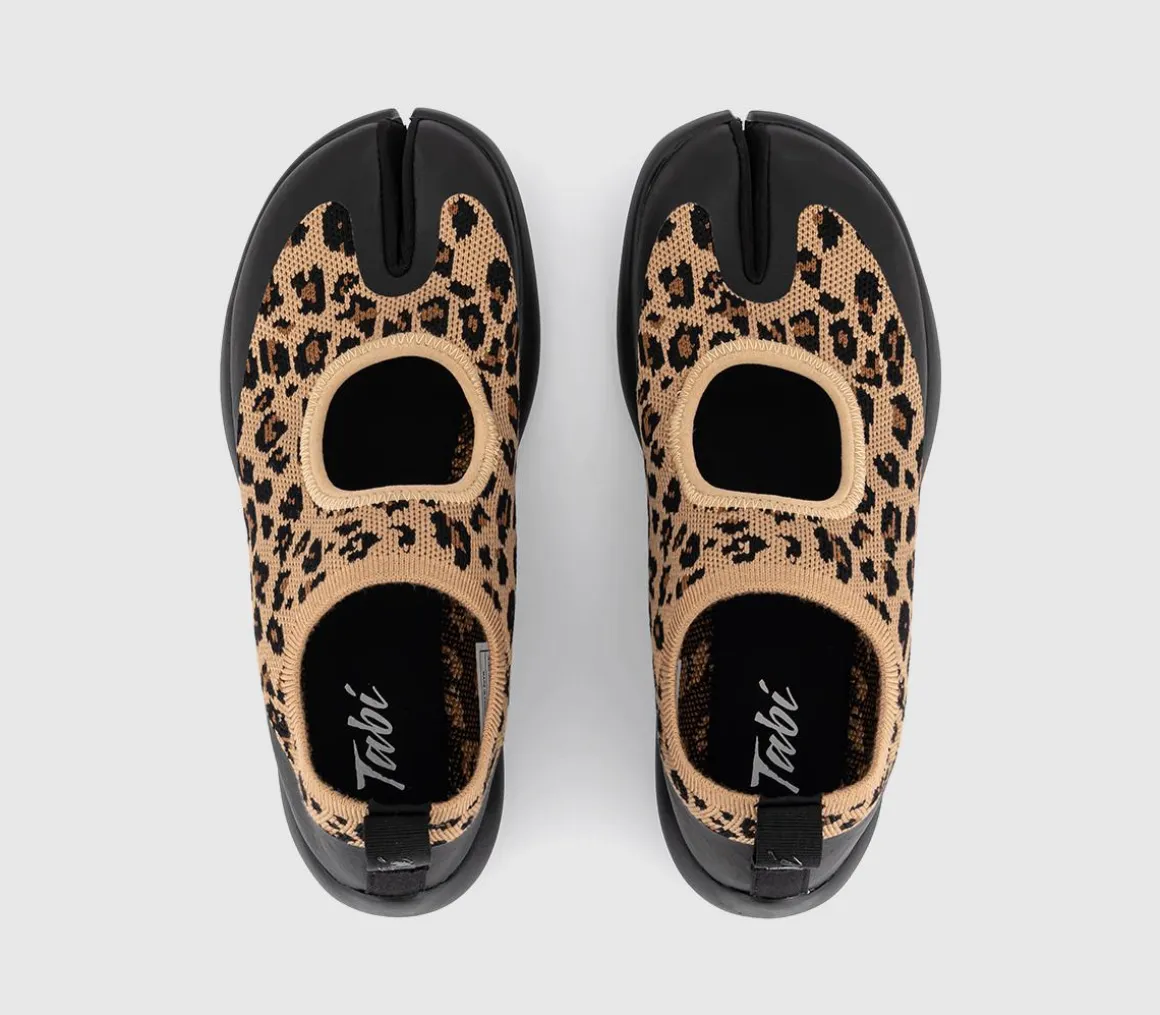 Tabi Sandals