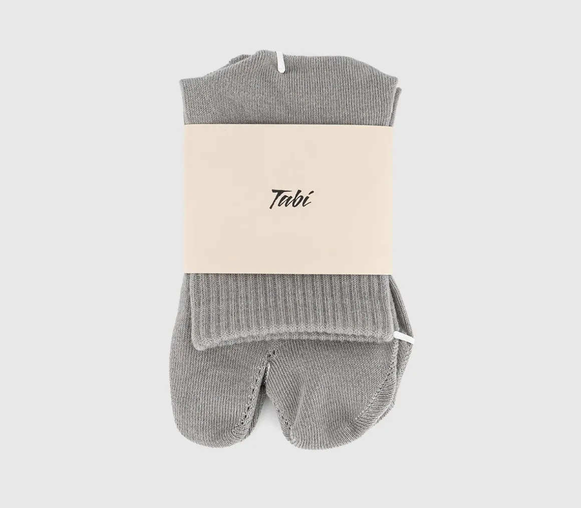 Tabi Sandals