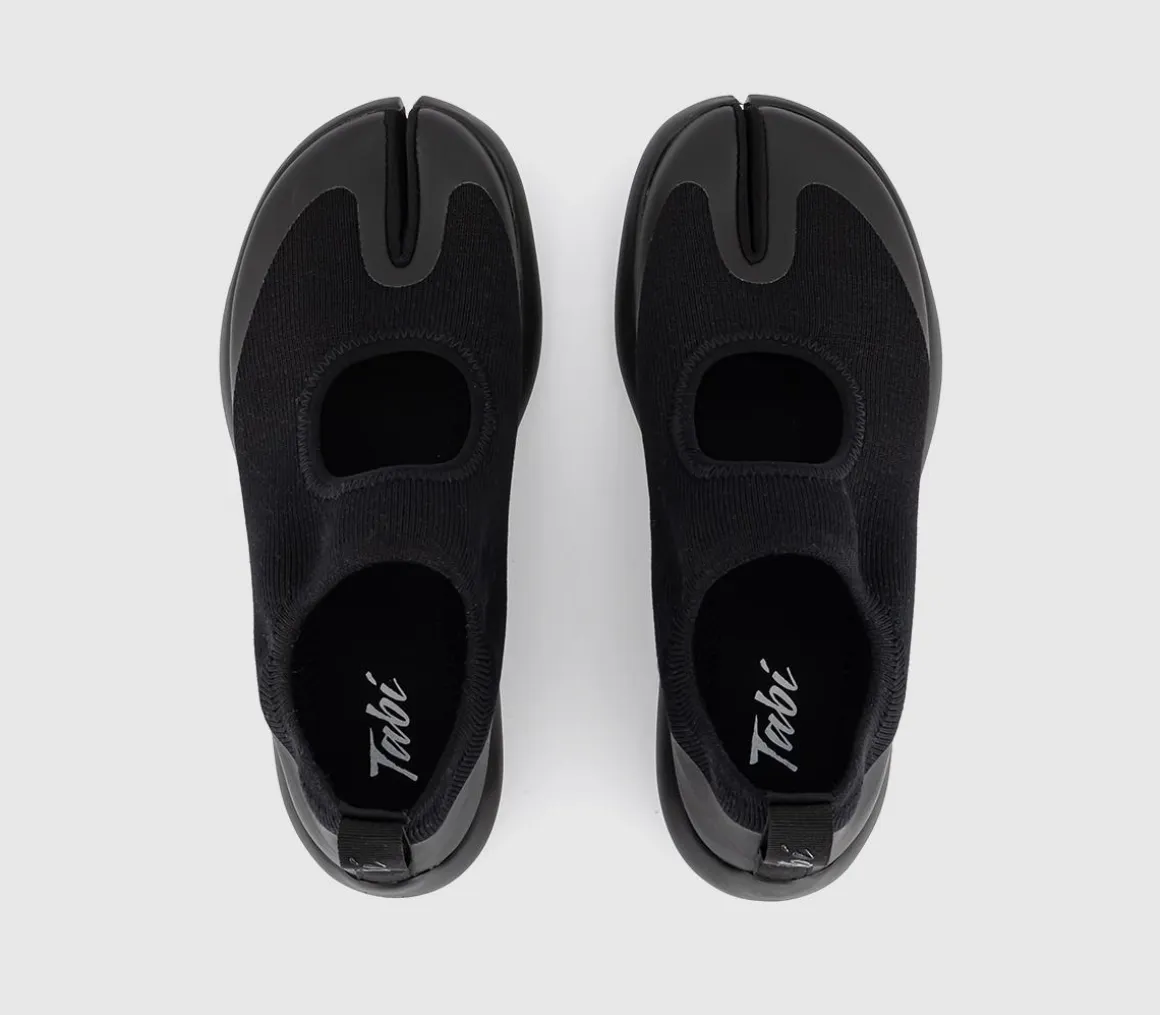 Tabi Sandals