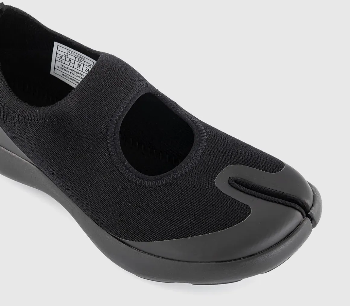 Tabi Sandals
