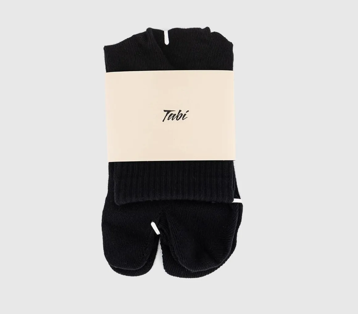 Tabi Sandals