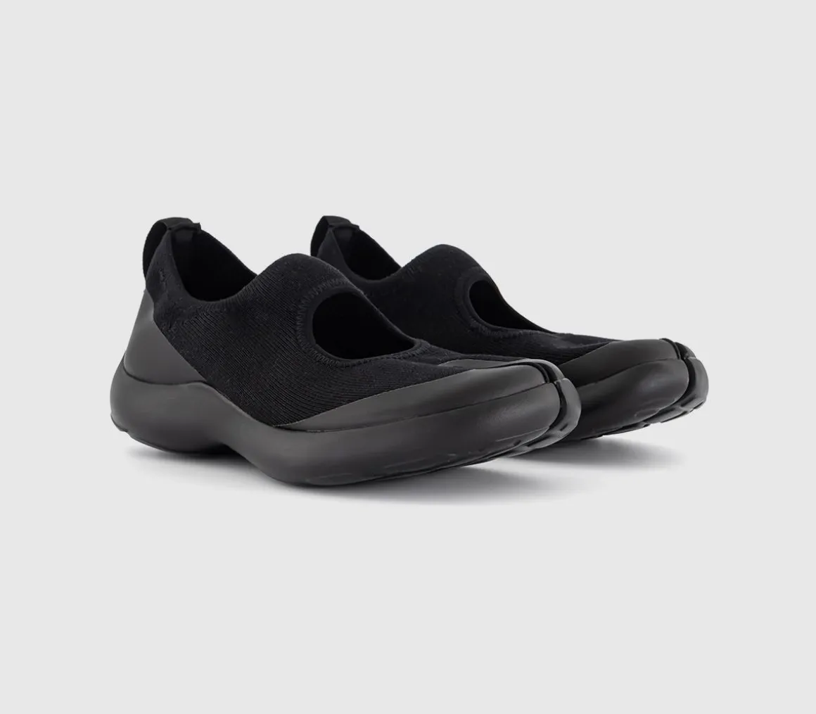 Tabi Sandals