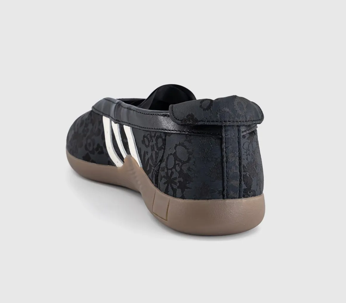 Taekwondo Mei Ballet Pumps