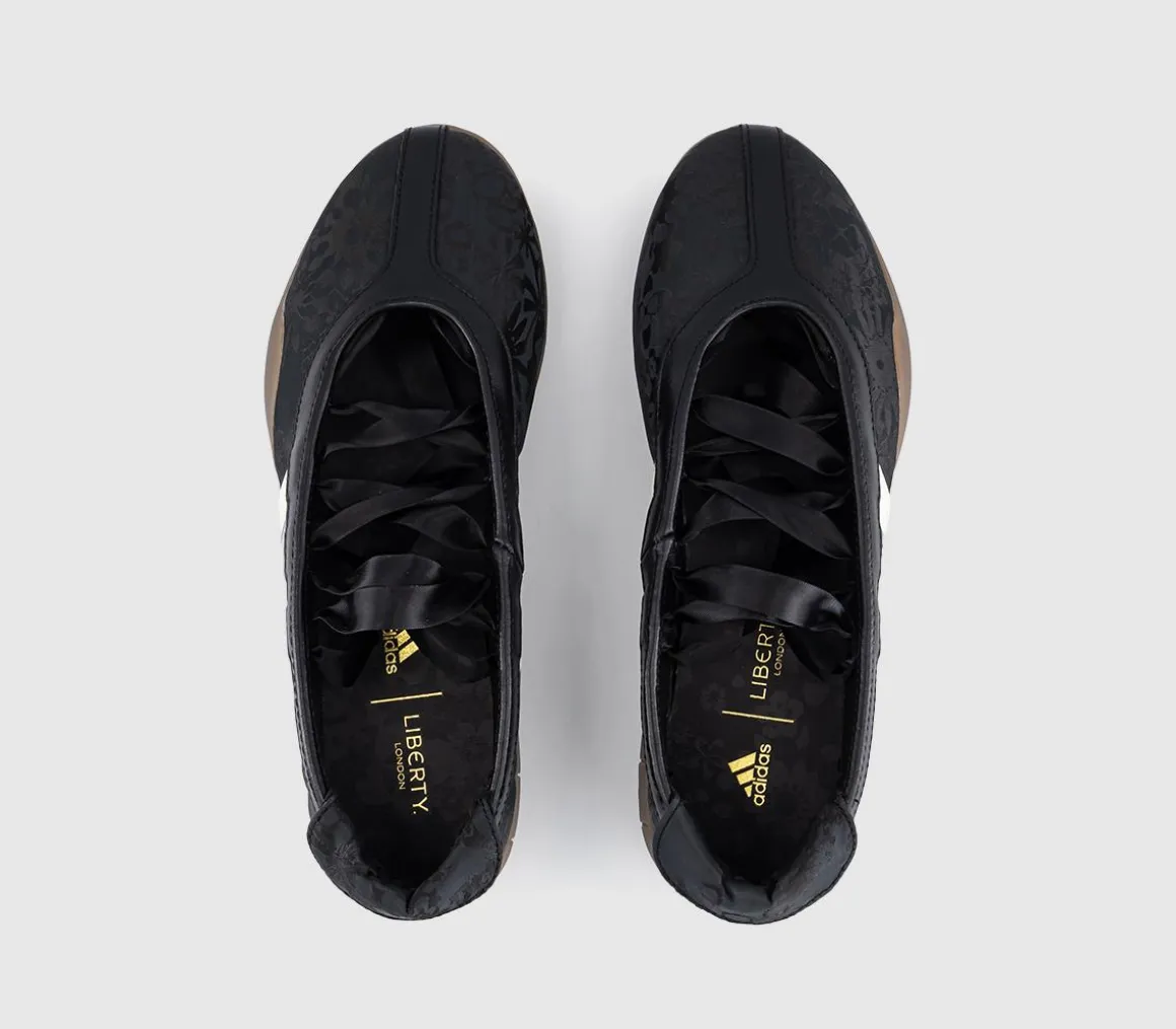 Taekwondo Mei Ballet Pumps