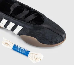 Taekwondo Mei Ballet Pumps