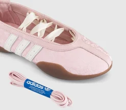 Taekwondo Mei Ballet Pumps