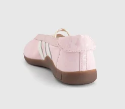 Taekwondo Mei Ballet Pumps