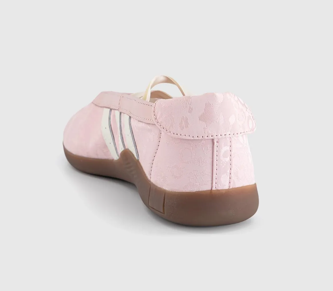 Taekwondo Mei Ballet Pumps