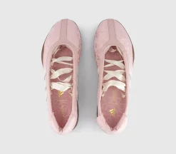Taekwondo Mei Ballet Pumps