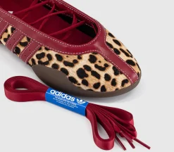 Taekwondo Mei Ballet Pumps