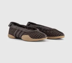 Taekwondo Mei Ballet Pumps