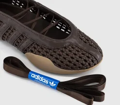 Taekwondo Mei Ballet Pumps