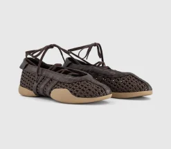 Taekwondo Mei Ballet Pumps