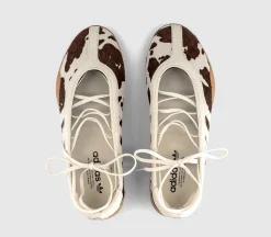 Taekwondo Mei Ballet Pumps