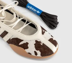 Taekwondo Mei Ballet Pumps