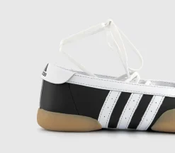Taekwondo Mei Ballet Pumps