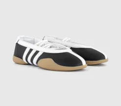 Taekwondo Mei Ballet Pumps