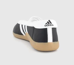 Taekwondo Mei Ballet Pumps