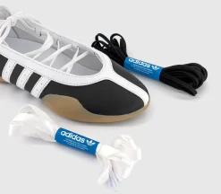 Taekwondo Mei Ballet Pumps