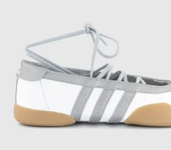 Taekwondo Mei Ballet Shoes