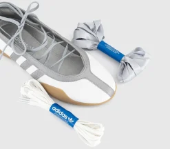 Taekwondo Mei Ballet Shoes