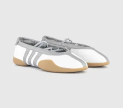 Taekwondo Mei Ballet Shoes